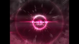 SHIKI - Pure Ruby [HARD] 4k | osu!mania