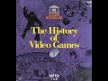 Tv game museum history of games vol 1  taito 1  2 domesday duplicator capture