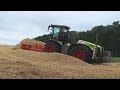 Claas xerion 5000