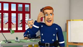 Fireman Sam But Its Random