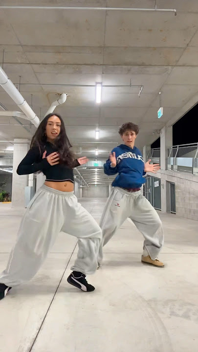 RICH GIRL TIKTOK DANCE TREND! 💵🥰 #dance #shorts