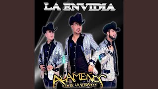 Video thumbnail of "Alameños de la Sierra - Limon y Sal"