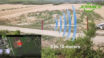 Obstacles Avoidance Radar Introduction