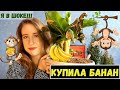 КУПИЛА BANANA ДЕРЕВО// Живу как в АФРИКЕ// замёрз по дороге... КАК УПАКОВАТЬ!? | Alex Li