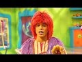 The Doodlebops 311 - The Frazzles