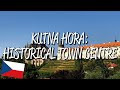 Kutna Hora Historical Town Centre - UNESCO World Heritage Site