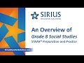Navigating Social Studies Skills Through Diagnostic Insights and Vocabulary Mastery