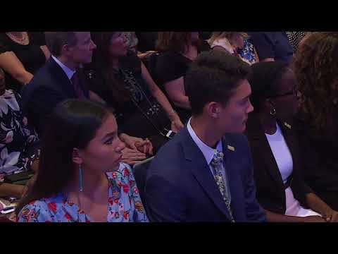 National Student Poetry Program