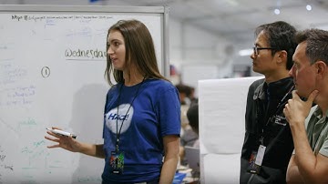 Women in STEM: Microsoft employee Bailey Bercik on what it means to work in tech