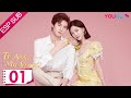 ESPSUB [Te amo mil veces] EP01 | Drama de ROMANCE | Deng Chaoyuan / Zhang Xiye | YOUKU