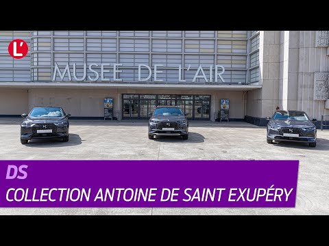 DS : une