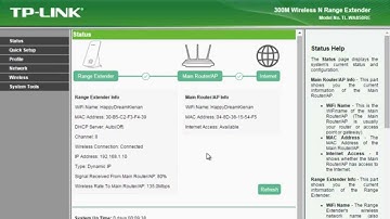 Hướng dẫn Cài Đặt TP-link 850 RE