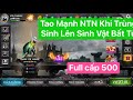 Stickman Legends: Nhân Vật Tao Mạnh Như Thế Nào Sau Khi Trùng Sinh Lên Sinh Vật Bất Tử ?