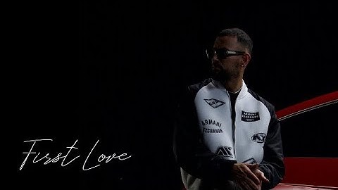 FIRST LOVE - Garry Sandhu (Official @mixalonelofi)