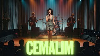 Ürgüpten Yükselen Hüzün: Şen Olasın Ürgüp - Cemalım (Yapay Zeka Yorumu) Resimi