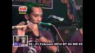 SAKURA Harapan Hampa Eva D Live Mulyoharjo.Jepara 2014