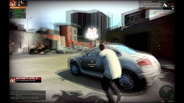 APB:R MKP: Cleaning out my Fraps Folder