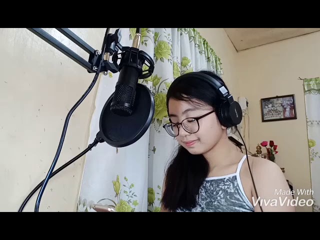 SECRET - YUJU (GFRIEND) FEATURING ISHXRK (song cover by Maryleth Faye Benitez) class=