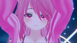 [VRChat MMD] Odo by Ado