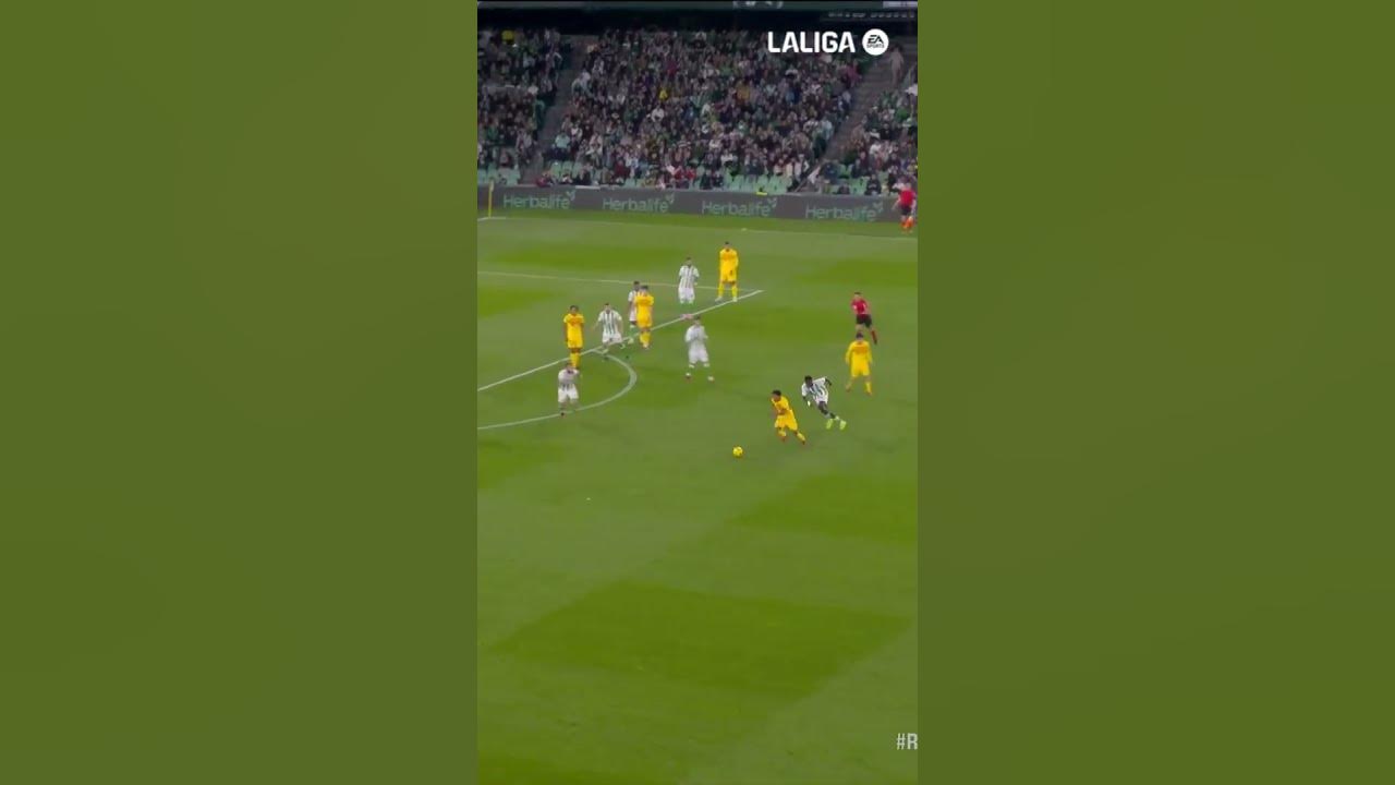 LAMINE YAMAL 🌟#skills #lamineyamal - YouTube