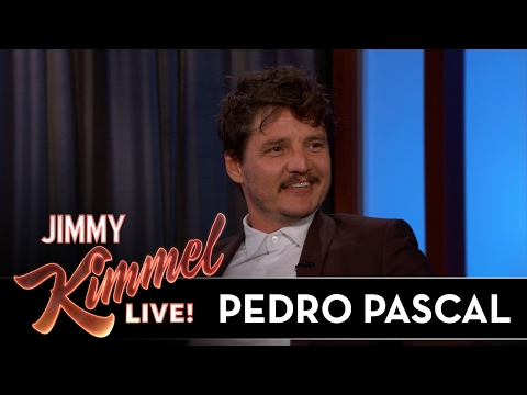 Pedro Pascal on Narcos Season 3