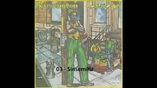 Barrington Levy - Poorman Style 1982 Full Album Disco Completo