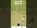 Mitchell Starc Ki Fire Bowling! 💥 Batsman Ko Kiya Clean Bowled 🏏