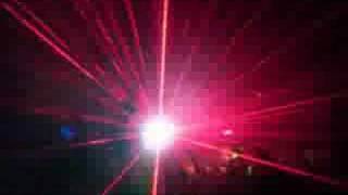 Guvernment Lights Red Star