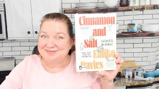 Cookbook Preview: Cinnamon and Salt Venice Ciccheti Cookbook by Emiko Davies (2022) #cookbook