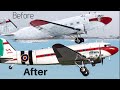 How Much Does it Cost to Save a DC-3? PLANE SAVERS: Season 1 WrapUp!