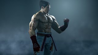 TEKKEN 8 Character Episode: Kazuya Mishima