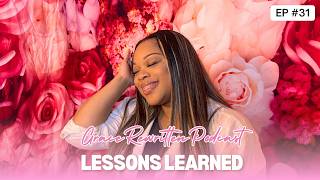 GRP | Episode 31: Lesson Learned
