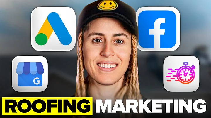 BEST Marketing Strategies For Roofers in 2025 (Full Guide)