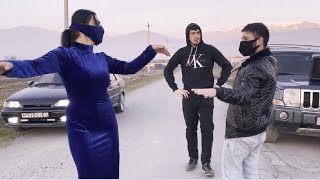 Девушка Танцует Супер Чеченская Айшат Лезгинка 2023 Turpal Abdulkerimov Lezginka ALISHKA Dance