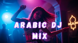 Habibi Remix 2025 | Arabic DJ Mix • NCS Inspired EDM