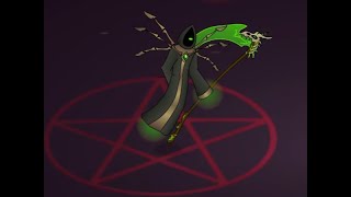 MARDEK RPG: Moric (Nineveh Mod, 9.1)