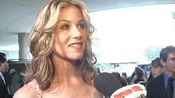 Christina Applegate @ The Hair & Makeup Awards 3-19-00