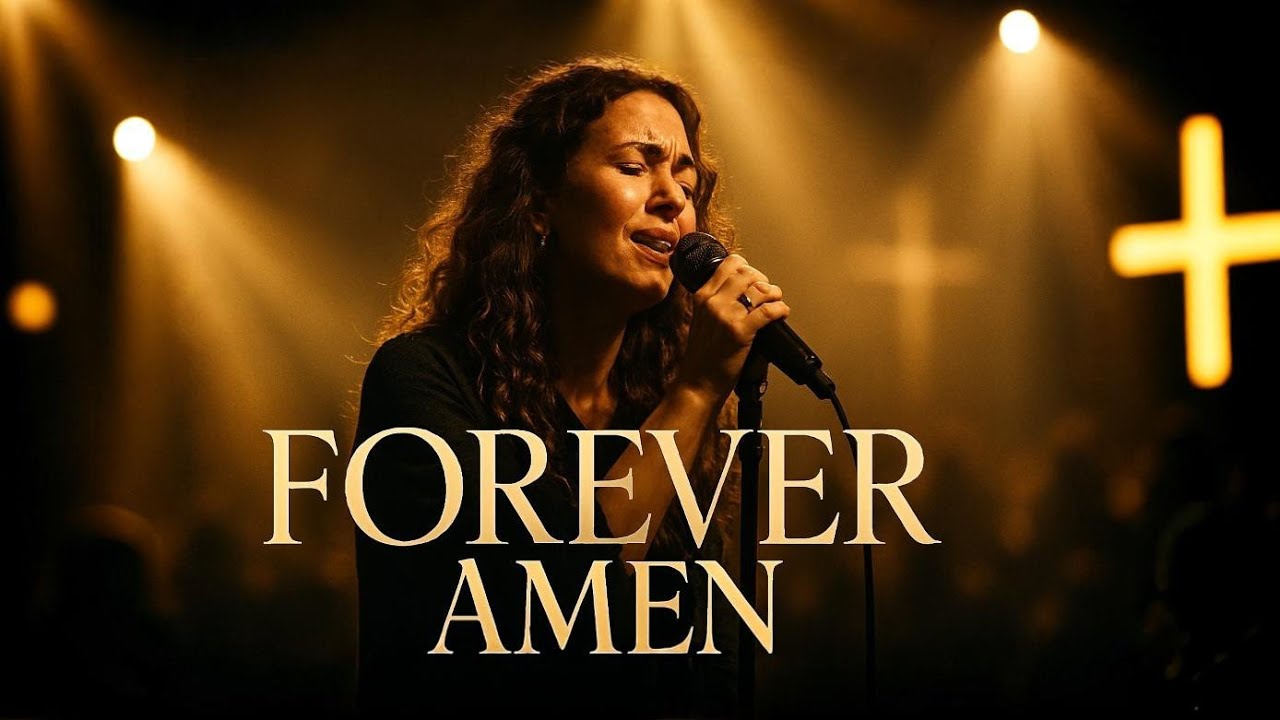 Lauren Daigle - Powerful Worship Anthem | Inspired by | Spirit-Filled Christian Music 2026