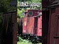 Dick Long and the Scammer