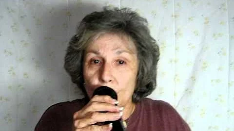 Judy Pruitt-Unchained Melody