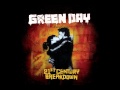 Green day  viva la gloria