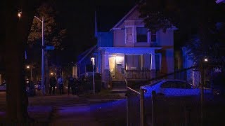 Man killed during fight on Milwaukee's northwest side