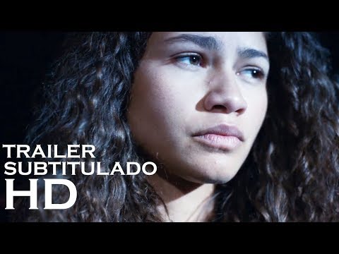 Euphoria Trailer Oficial (HD) Subtitulado en Español