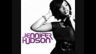 Jennifer Hudson - My Heart