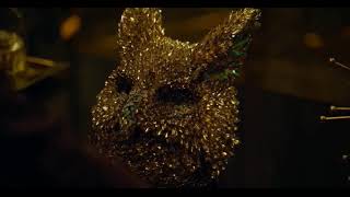 Squid Game Old Man Reveals His True Ideny