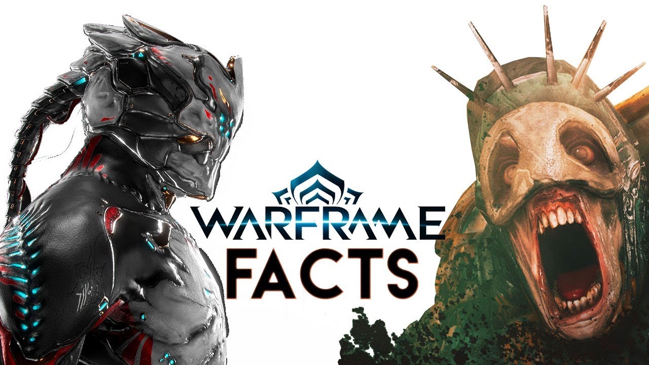 A small rant about saryn and ESO - General Discussion - Warframe