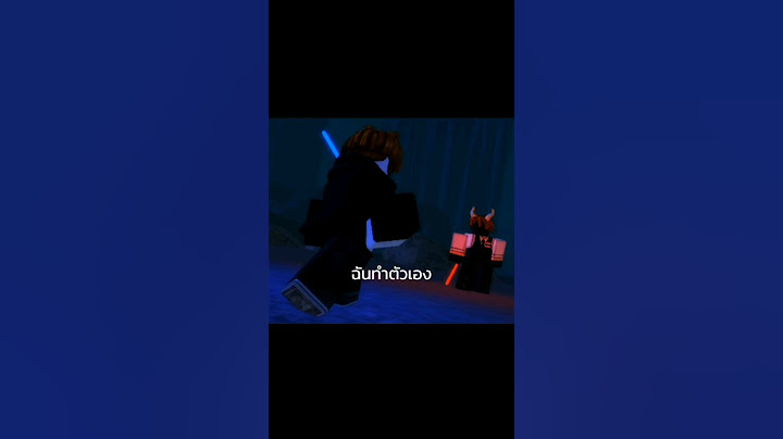 ให้เธอเกลียด roblox animation thai #roblox #animation #animation #capcut #เพลงไทยสากล