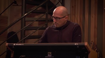 DnB - C15 Nonlinear Labs