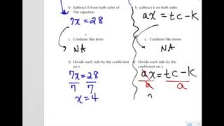 Math 100 Section 1.2 Lecture (part 1 of 2)