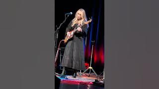 Cecilia Castleman - 11/15/25 - Stoughton, WI